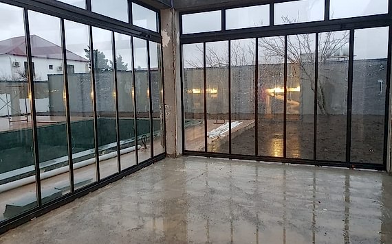 Вилла