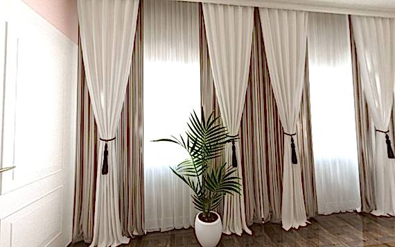 Children&#39;s room for girls