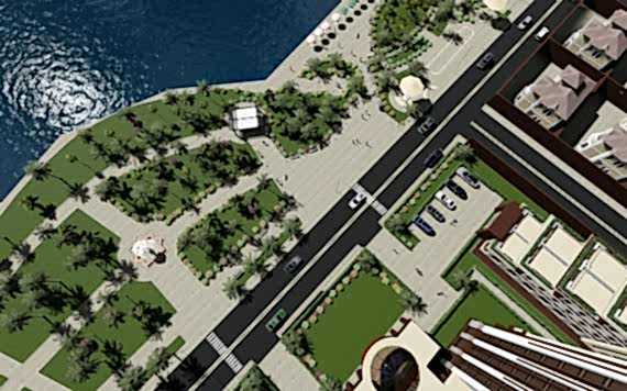 Astara Towers - AAAF HOLDING