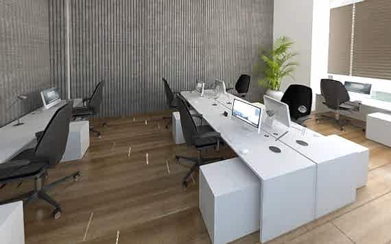 Ofis dizaynı