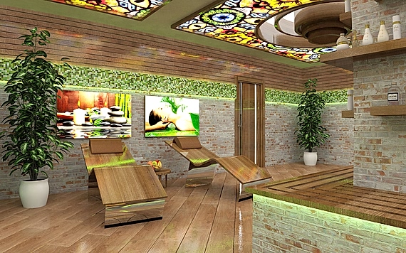 SPA projesi